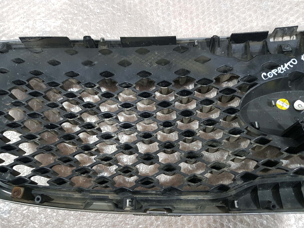 Kia Sorento Prime решетка радиатора 86352-C5020 86352C5020