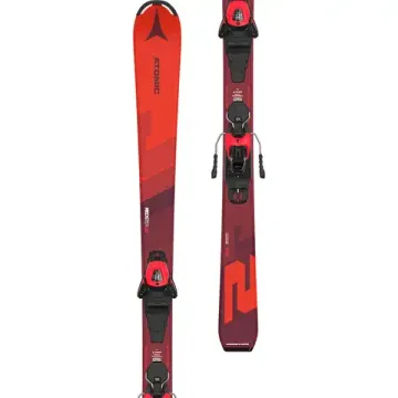 Горные лыжи детские Atomic Redster J2 Size 130-150 24/25