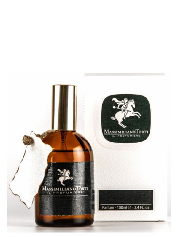 Il Profumiere Princess Blanche