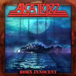 Alcatrazz / Born Innocent (RU)(CD)