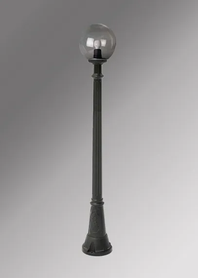 Наземный фонарь Globe 300 G30.158.000.AZE27 Fumagalli