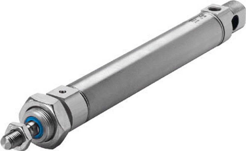 ESNU-10-10-P-A Стандартный цилиндр ESNU-10-10-P-A Стандартный цилиндр