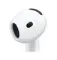 Беспроводные наушники Apple AirPods 5 с беспроводным зарядным футляром (2026)