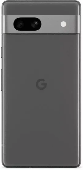 Смартфон Google Pixel 7a 8/128 Гб Черный