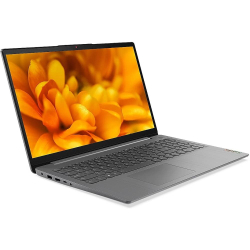 Ноутбук Lenovo IdeaPad 3 15ITL6 (82H80284RE) Core i5 1135G7 8Gb SSD512Gb Intel UHD Graphics 15.6" IPS FHD (1920x1080) noOS grey