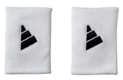 Frotka tenisowa Adidas Wristbands L