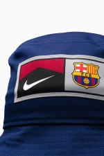 Шляпа Nike FC Barcelona 26/27 Apex - темно-синий