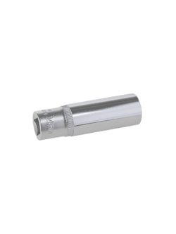 Головка 3/8" 12-и гр. 14мм удлиненная, L=63 мм на холдере Arnezi R0200314
