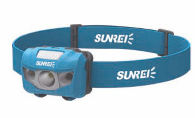 Налобный фонарь Sunrei Youdo 2S