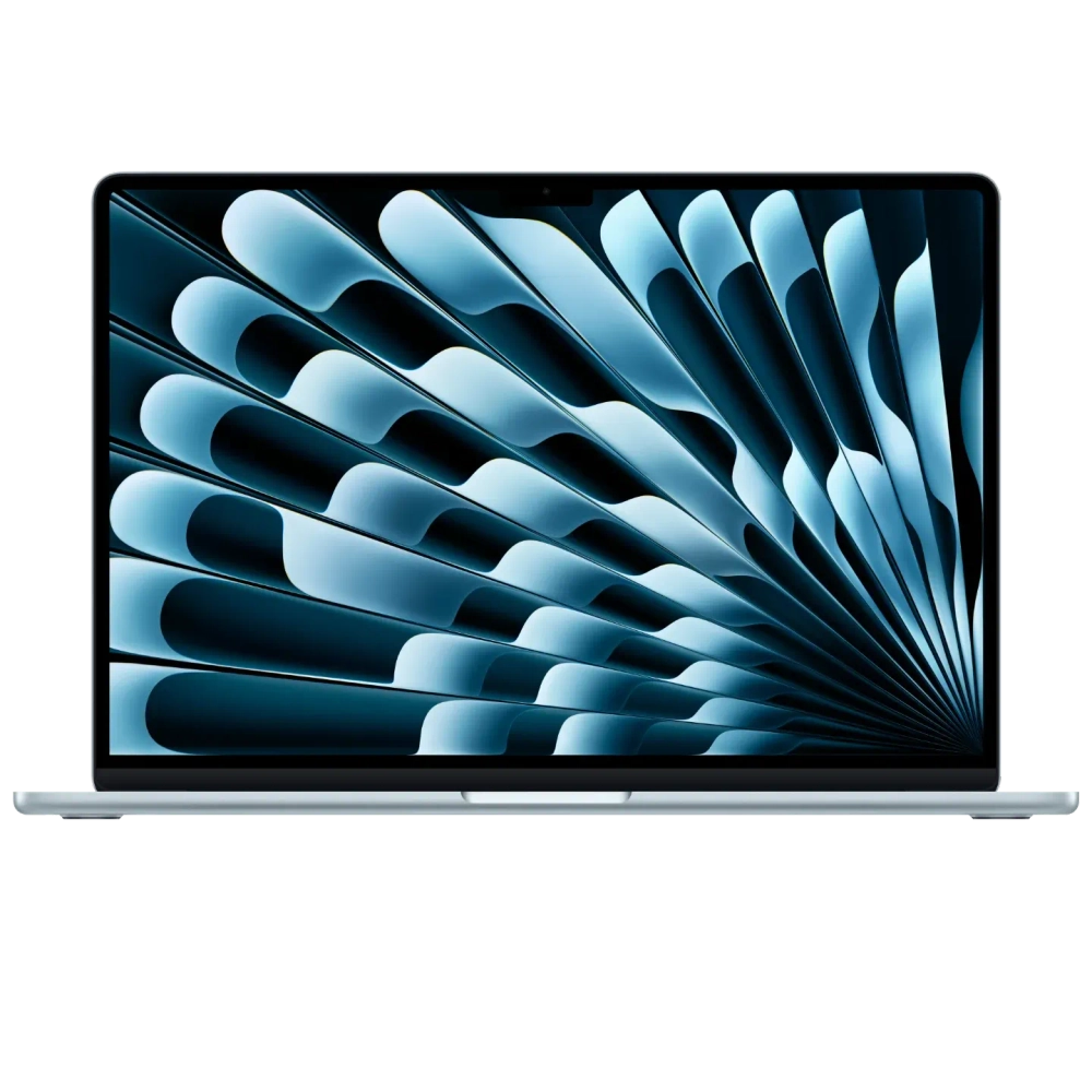 MacBook Air 15 (M4, 2025)