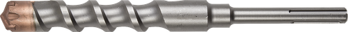 29350-370-38 Бур по бетону SDS-max