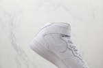 Nike Air Force 1 Mid '07 White