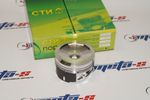 Поршни СТИ VolksWagen 2,0 AGU, AYP, AQX, AJQ, APP, APX (E=9,5)