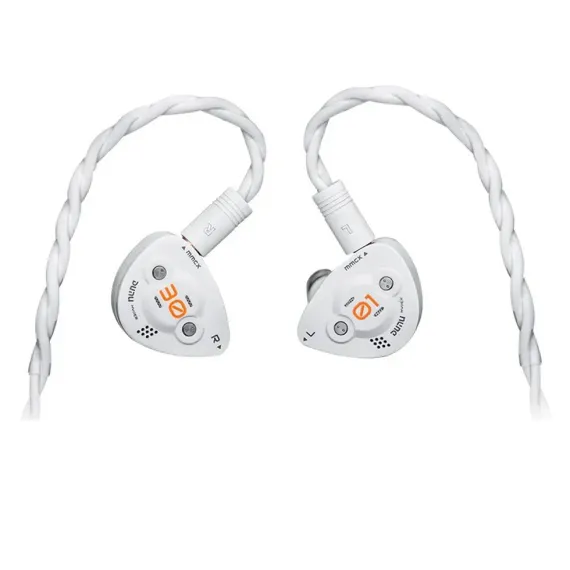 DUNU DK-3001 BD White