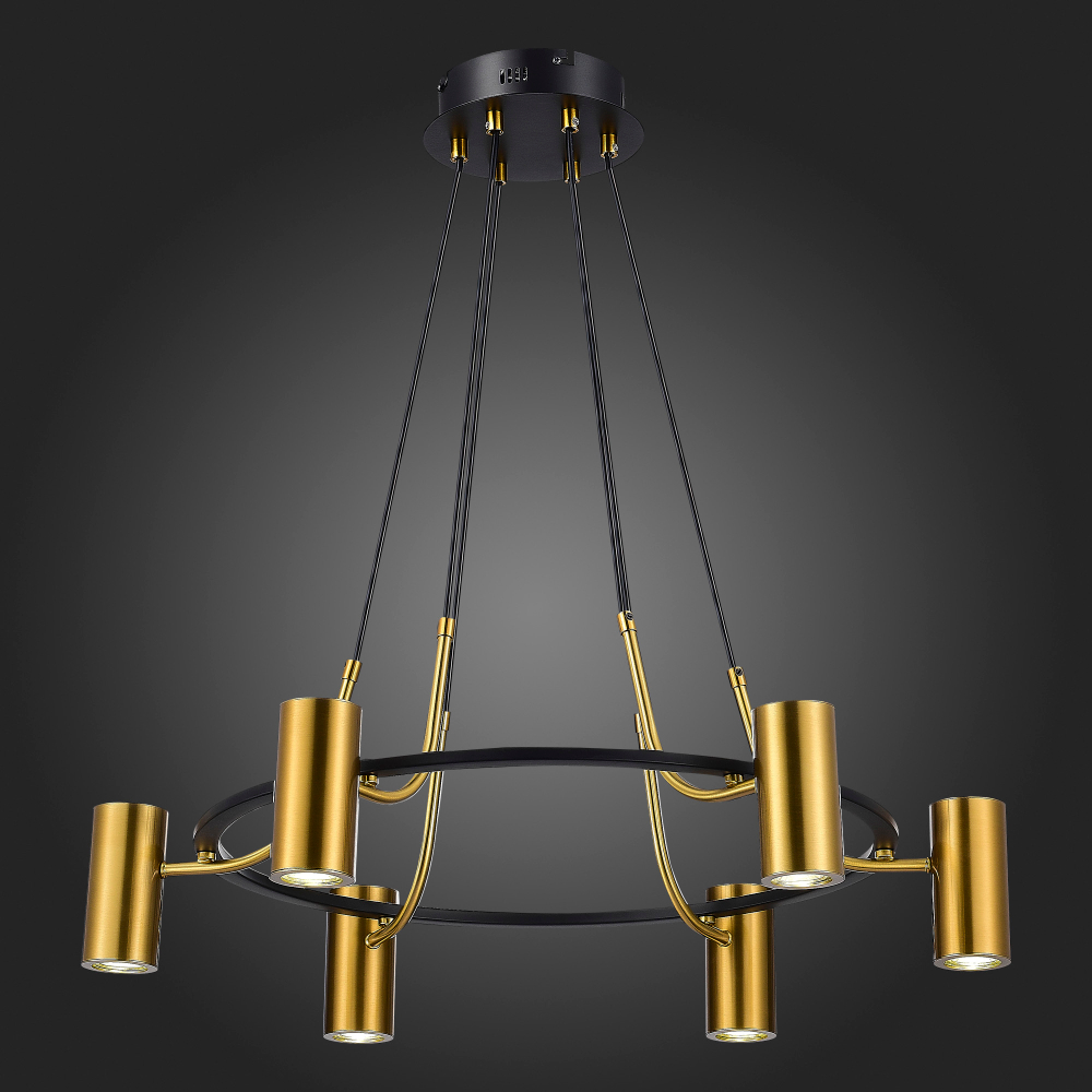 Светильник подвесной ST Luce Talia SL1215.403.06