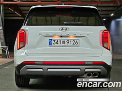 Hyundai Palisade Diesel 2.2 2WD — 2023