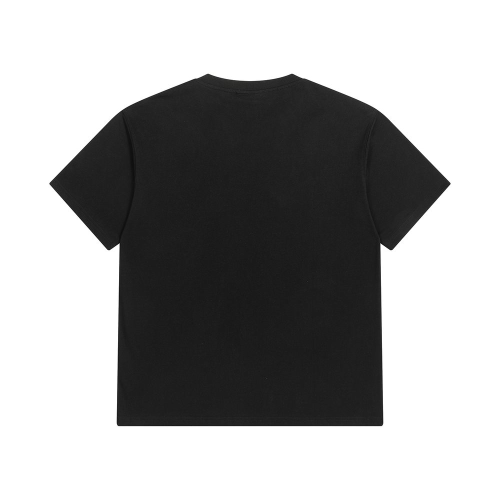 Футболка Ymkashix Skeleton Logo F-930 pp.L