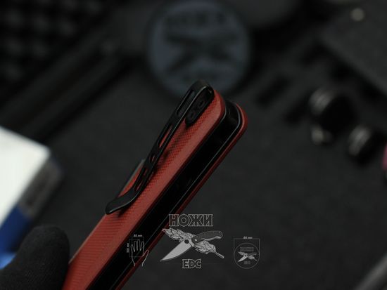 Складной нож SENCUT Bronte SA08D