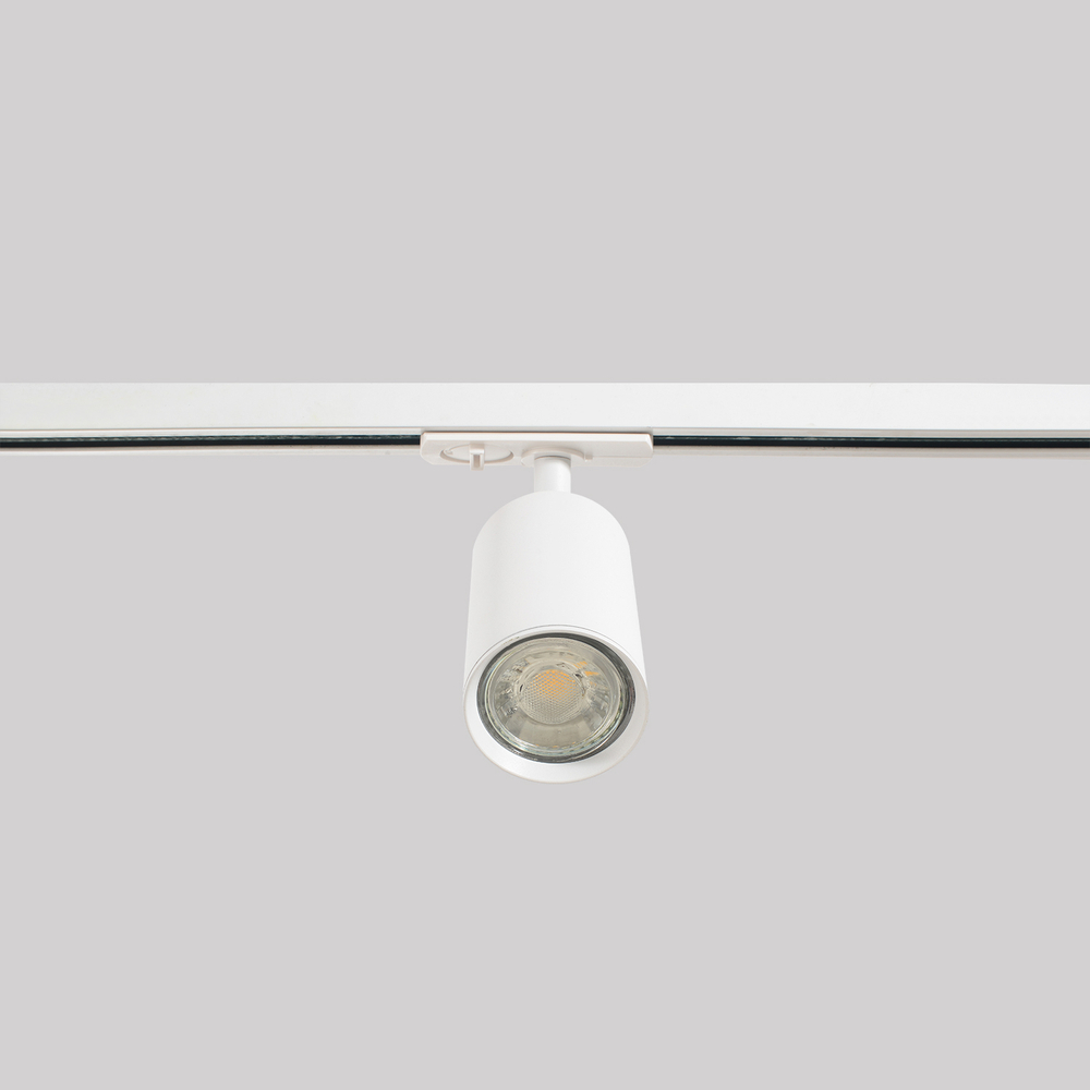 Светильник однофазный Crystal Lux CLT 0.31 018 WH