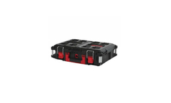 Набор инструментов MILWAUKEE M18 FUEL FPP3M-553P 4933479534