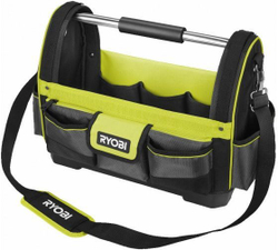 Большая открытая сумка Ryobi для инструмента RSSLOT1 5132005341