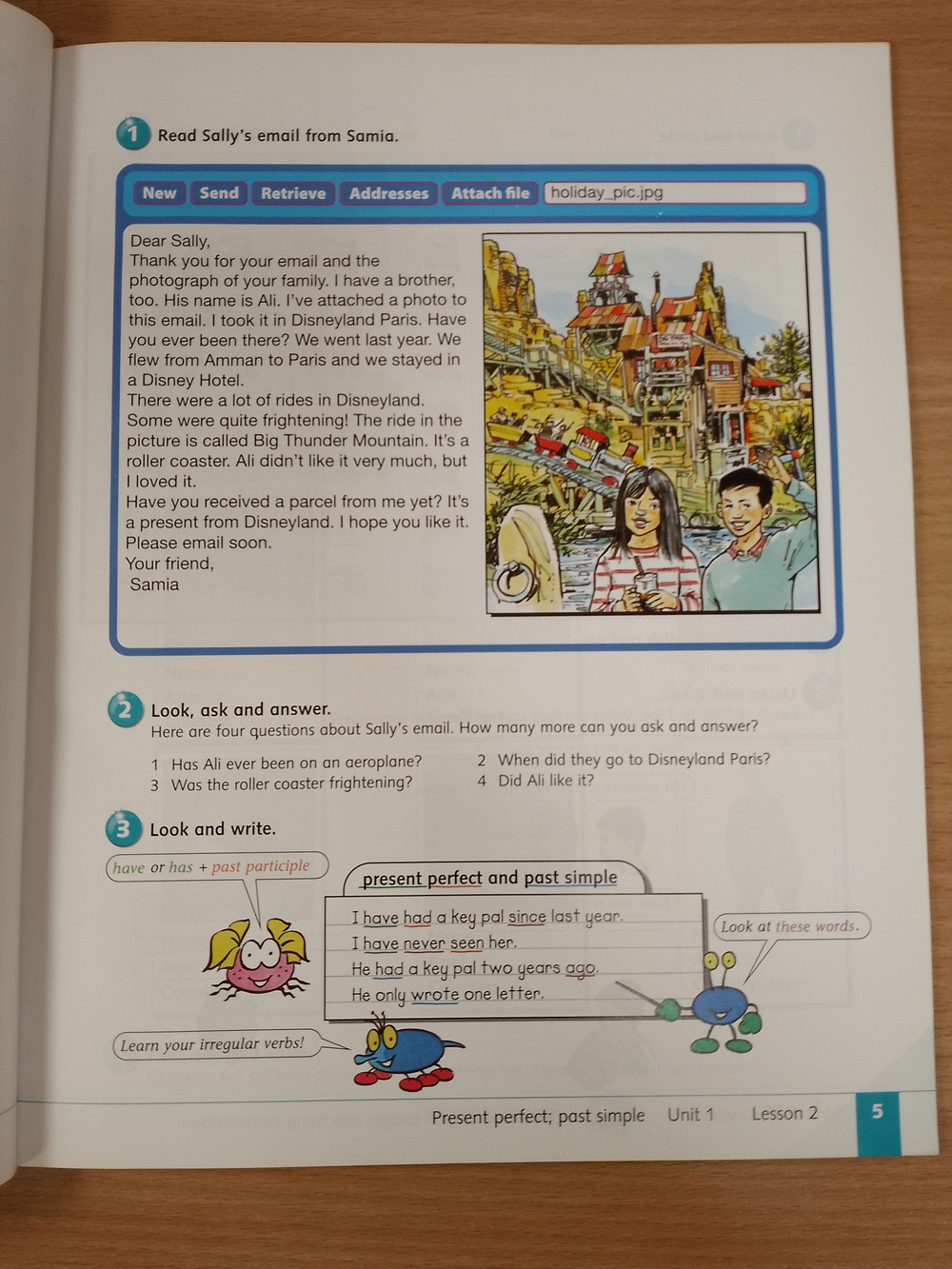 Way Ahead New Edition Level 6 Pupils Book & CD ROM Pack