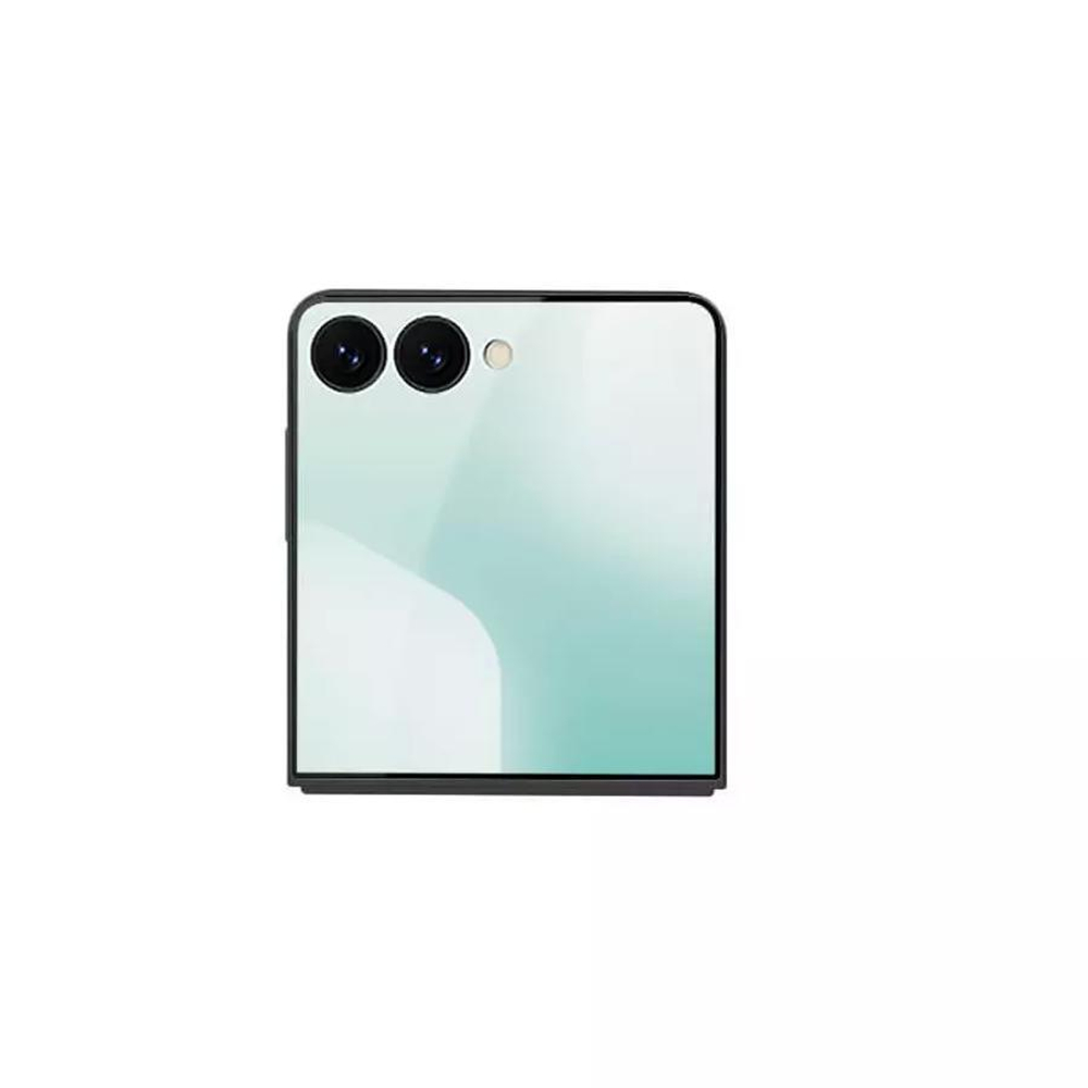 Защитное стекло Nillkin CP+ PRO для Samsung Galaxy Z Flip 8