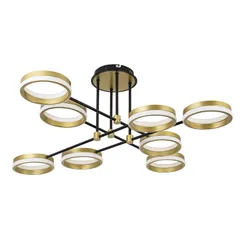 Потолочная люстра LED4U L3102-4 LED4U