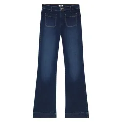 Джинсы женские WRANGLER FLARE