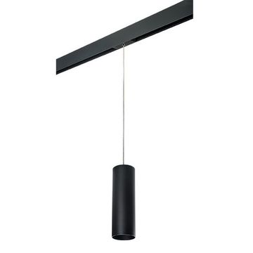 Комплект со светильником 1*GU10 220V PRORP6497 чёрный Rullo Pro Lightstar