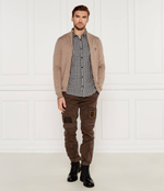 Рубашка Hanson3 Joop! Jeans - графитовый(30044172)