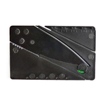 Нож-кредитка CardSharp