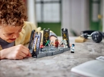 Конструктор LEGO Star Wars 75385 Поединок Асоки Тано