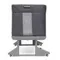 Детская кроватка Chicco Next2Me Forever Moon Grey