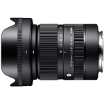 Объектив Sigma AF 18-50mm f/2.8 DC DN (Contemporary) для Canon
