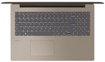 Ноутбук Lenovo 330-15ARR. CPU: AMD Ryzen 5 2500U 2 ГГц, RAM: 8 ГБ, HDD: 1000 ГБ, SSD: 128 ГБ, GPU: AMD Radeon 540 2ГБ, OS: Windows 11 Домашняя, Цвет: Коричневый, Состояние: A1