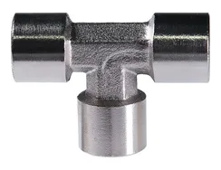 Переходник Fubag T 3/8"FFF