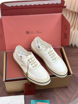 Кеды Loro Piana Nantucket Walk