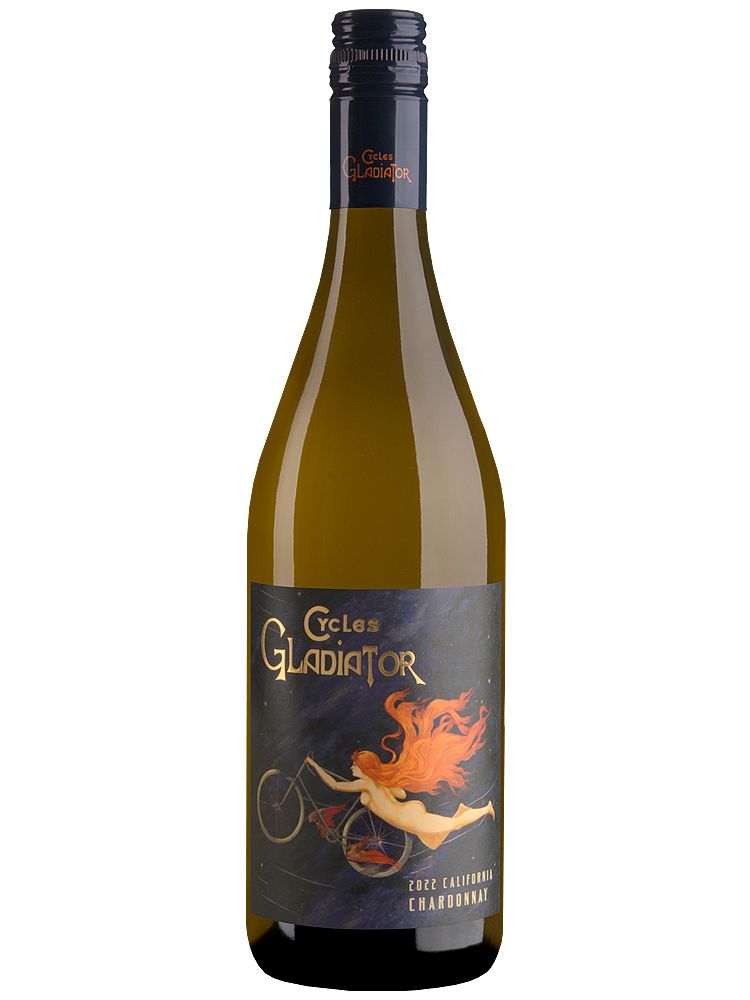 Cycles Gladiator Cabernet Sauvignon