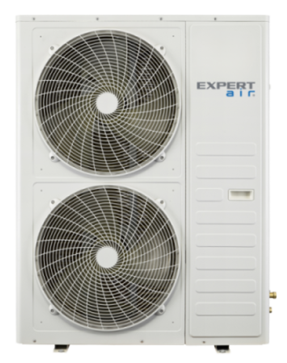 EXPERTAIR by ZILON HARD ZAC-HD48XDUC-IU/ZAC-HD48XC-OU