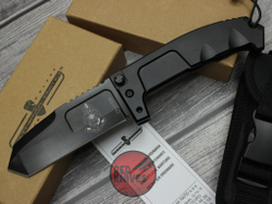 Нож Extrema Ratio RAO II BLK/T RAO II BLK/T