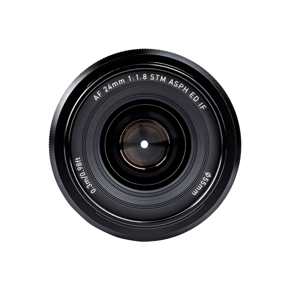 Объектив Viltrox AF 24mm f/1.8 Sony E