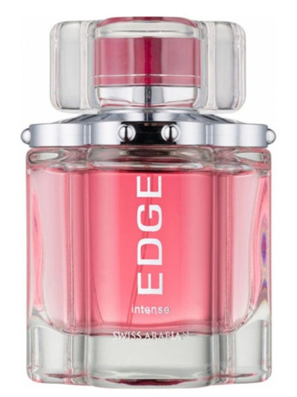 Swiss Arabian Edge Intense