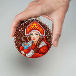 Талисман Красна девица