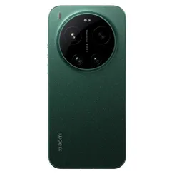 Смартфон Xiaomi 17 Ultra 16 ГБ | 512 ГБ («Звёздно-зелёный» | Starlit Green) (версия Global)