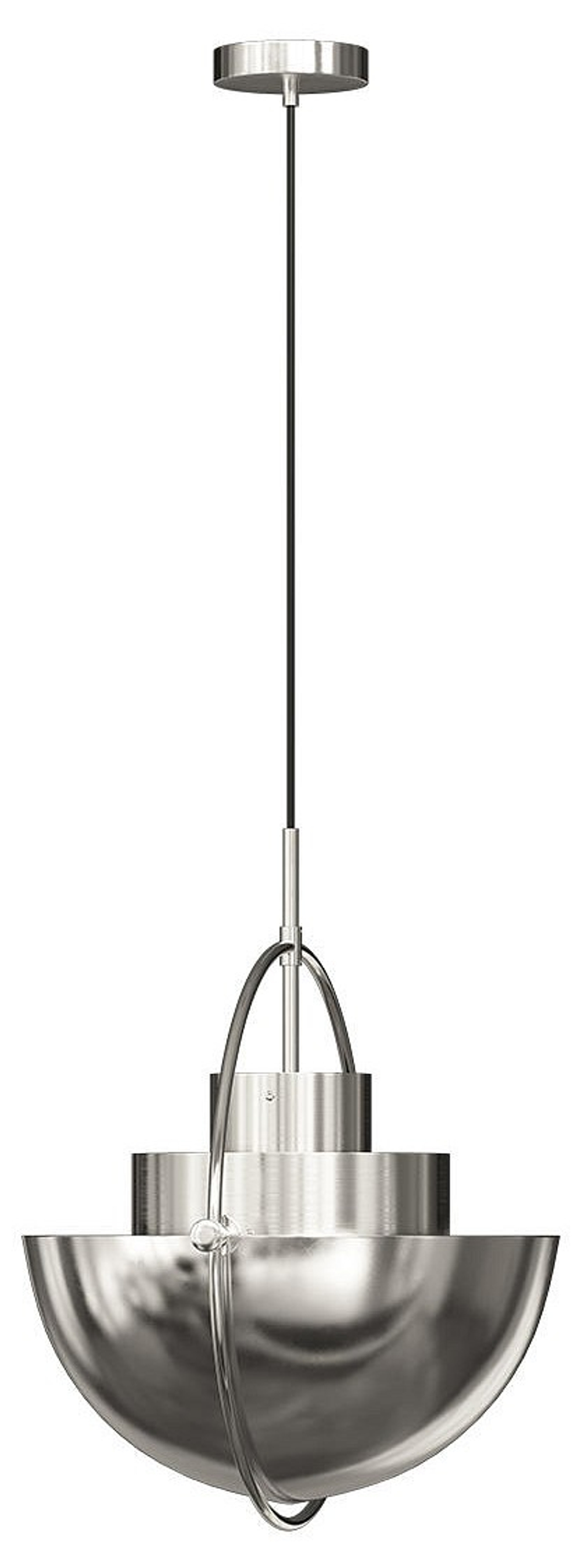 Подвесной светильник Loft it Multi-Lite LOFT9915-CH