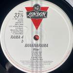 Bananarama - Wow! (Англия 1987г.)