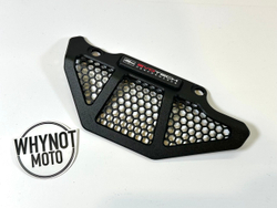 Evotech Performance Защитная сетка радиатора - нижняя Ducati Multistrada V2 PRN018251