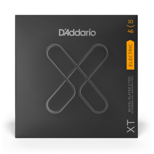 D'ADDARIO XTE1046