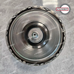 Сцепление T7DCT450 GW7DCT